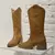 LOVELY CUERO CAMEL