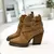DAYA CUERO CAMEL