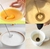 Batidor Electrico De Cafe Leche Espuma Tragos Cremas A Pilas - comprar online