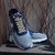 Air Max 90 Marrón y Azul - comprar online