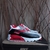Air Max 90 Rojas