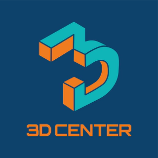 3D Center