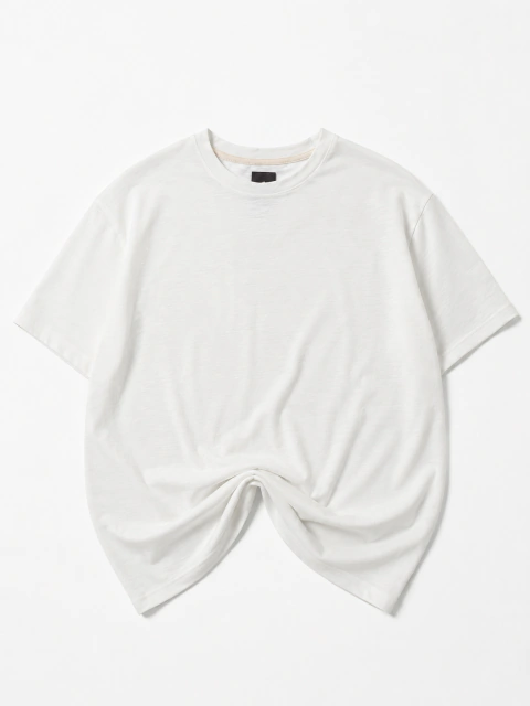 REMERA JERSEY FLAME