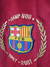 Camisa Retrô Barcelona I 07/08 manga longa - Masculina Nike - Vermelha e azul - CAMISETAS DE FUTEBOL | Juba Sports