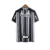 Camisa Atlético Mineiro I 23/24 Torcedor Masculina - Preta com listras brancas - buy online