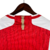 Camisa Arsenal I 23/24 - Torcedor Adidas Feminina - Vermelha com detalhes em branco e dourado - buy online