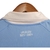 Image of Camisa Seleção Uruguai I 24/25 - Torcedor Masculina - Azul com detalhes em branco