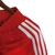 Short Bayern de Munique 23/24 - Masculino Adidas - Vermelho