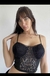 corset encaje