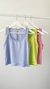 remera basica