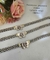 PULSERAS PAYASON FINA (empabonada)