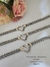 PULSERAS PAYASON FINA (empabonada) - comprar online