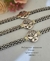 PULSERAS PAYASON FINA (empabonada) - tienda online