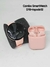 SmartWatch D18 + Inpods i12 - comprar online