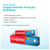 Pasta de Dente COLGATE 50g Proteção Anticáries - comprar online