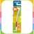 Escova de Dente Interdental JADEPRO + 2 Refis (escova cônica)