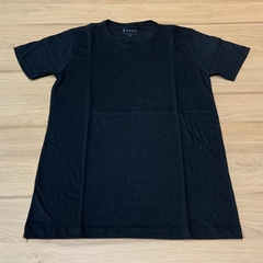 CAMISETA BASICA STANDARD RVRA