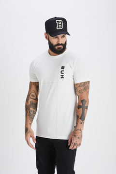 T-SHIRT SLIM WAVE