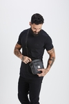 SHOULDER PU PLACA
