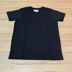 CAMISETA BASICA ALGODAO PIMA