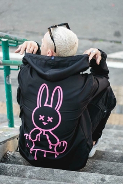 CORTA VENTO MRBUNNY