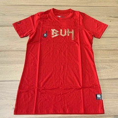 T-SHIRT SLIM GLITTER