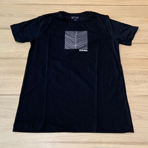 T-SHIRT EGIPCIA PRETO TRACES ANS ROOTS