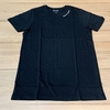 CAMISETA PRETA BETTER WORLD - G