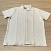 CAMISA CUBANA SIGNATURE - GG