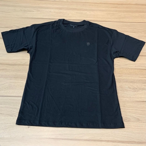 CAMISETA BASICA ALGODAO EGIPCIO