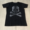 CAMISETA CAVEIRA BG