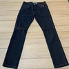Calça Jeans BG Rasgada
