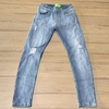Calça Jeans JJ Rasgada