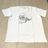 CAMISETA CAVEIRA BRUNO GRAMINHA