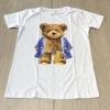 CAMISETA EGIPCIA TED BRUNO GRAMINHA
