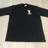 CAMISETA OVERSIZED MR BUNNY