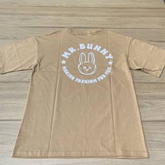 Imagem do CAMISETA OVERSIZED MR BUNNY