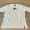 CAMISETA OVERSIZED BLCK ZERO UM