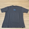CAMISETA OVERSIZED BLCK GRAFITE
