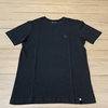 CAMISETA BLCK BASIC LOGO