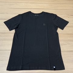 CAMISETA OVERSIZED BLCK BASIC - comprar online