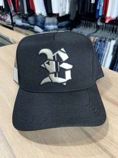 BONE BLCK NUMBER ONE