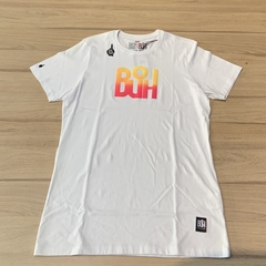 T-SHIRT FLOCADO