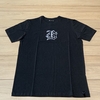 CAMISETA BLCK ABSTRATA
