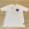 T-SHIRT OVER CRAZY IN LOVE