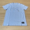 CAMISETA REGULAR BLCK