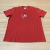 CAMISETA REGULAR BLCK