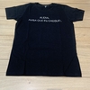 CAMISETA ESCRITA BG