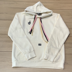 BLUSAO MOLETOM CANGURU BASIC 3 CORDOES - KiTLon  OutLet