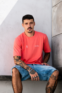 CAMISETA REGULAR MR BUNNY - KiTLon  OutLet